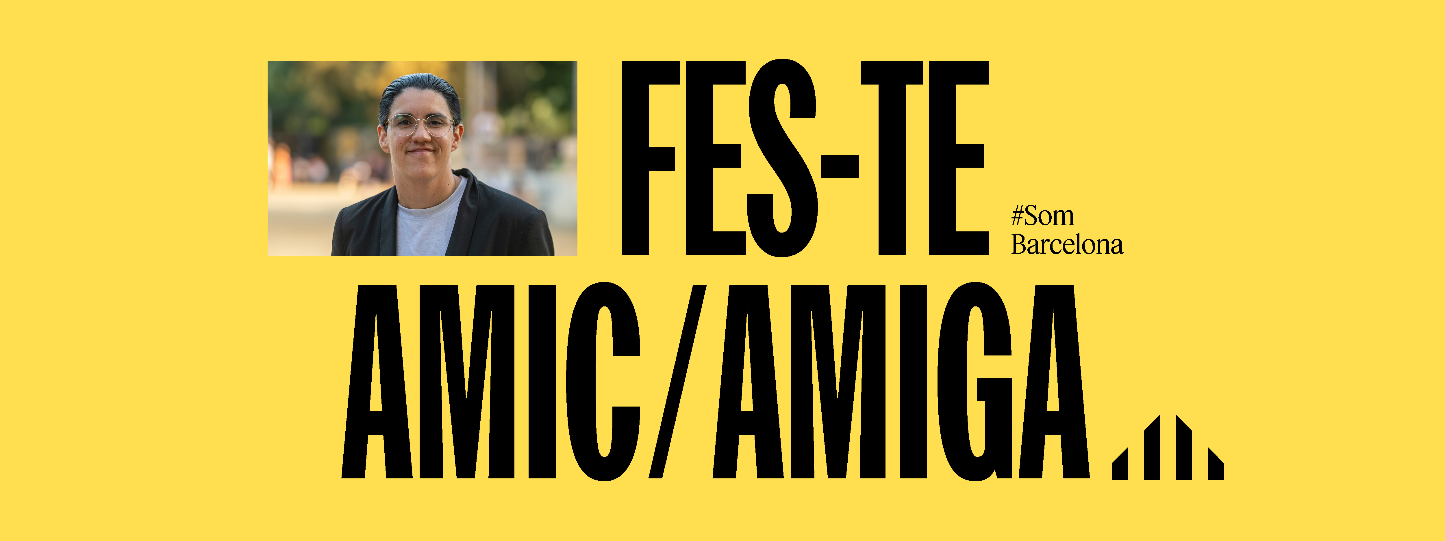 Fes-te amic